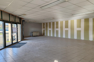 location localcommercial redon 35600