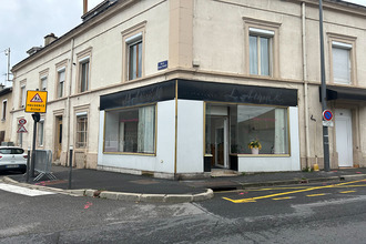 location localcommercial reims 51100