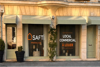 location localcommercial reims 51100