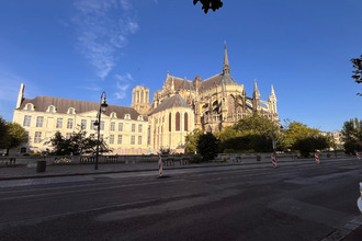 location localcommercial reims 51100