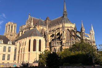 location localcommercial reims 51100