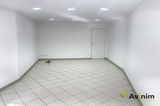 location localcommercial remiremt 88200