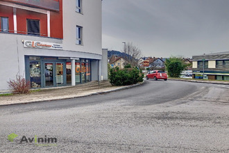 location localcommercial remiremt 88200