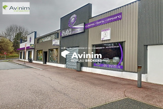 location localcommercial remiremt 88200