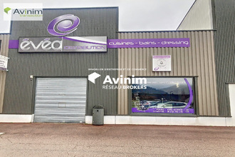 location localcommercial remiremt 88200