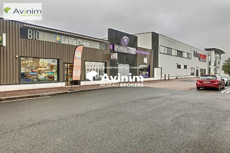 location localcommercial remiremt 88200