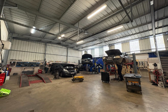 location localcommercial renaison 42370