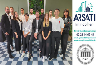 location localcommercial rennes 35000