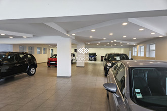 location localcommercial replonges 01750