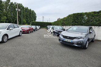 location localcommercial replonges 01750