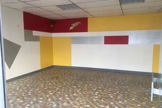 location localcommercial rethel 08300