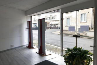 location localcommercial reugny 37380