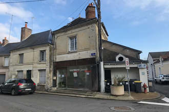 location localcommercial reugny 37380