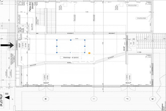 location localcommercial reze 44400
