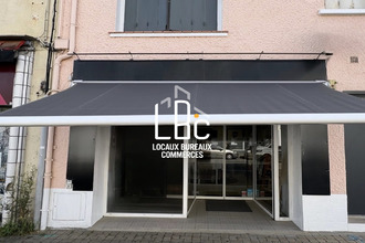 location localcommercial reze 44400