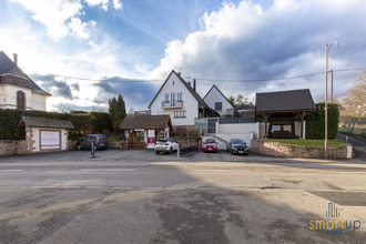 location localcommercial ribeauville 68150