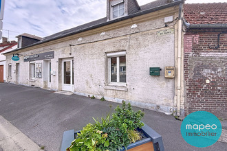 location localcommercial ribecourt-dreslincourt 60170