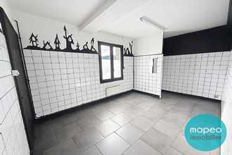 location localcommercial ribecourt-dreslincourt 60170