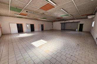 location localcommercial riorges 42153