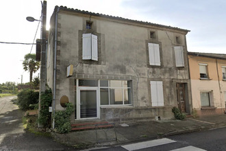 location localcommercial riscle 32400