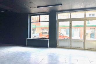 location localcommercial riscle 32400