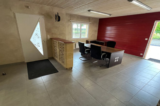 location localcommercial riscle 32400