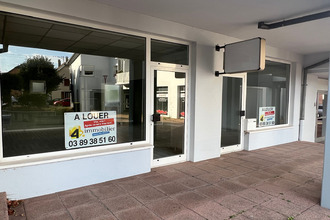 location localcommercial rixheim 68170