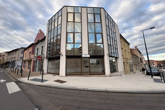 location localcommercial roanne 42300