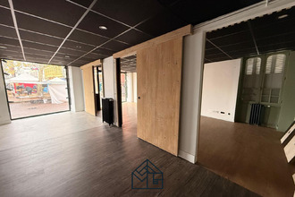 location localcommercial roanne 42300