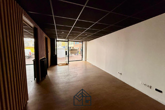 location localcommercial roanne 42300