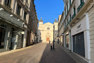 location localcommercial roanne 42300