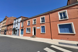 location localcommercial roanne 42300