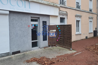 location localcommercial roanne 42300