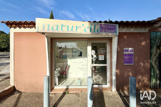 location localcommercial robion 84440