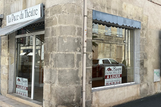 location localcommercial rochefort 17300