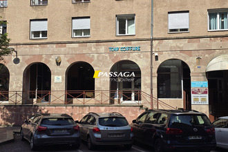 location localcommercial rodez 12000