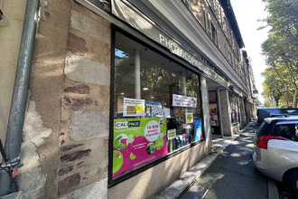 location localcommercial rodez 12000