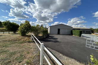 location localcommercial roffiac 15100