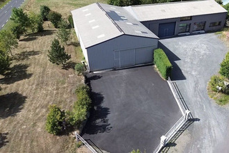 location localcommercial roffiac 15100