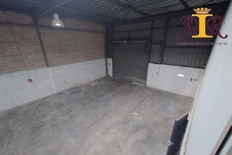 location localcommercial rognac 13340