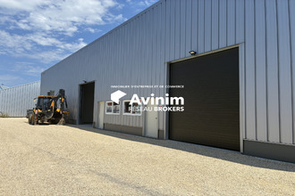 location localcommercial rognac 13340