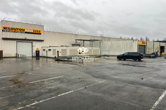 location localcommercial roissy-en-france 95700