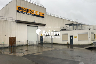 location localcommercial roissy-en-france 95700