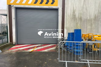 location localcommercial roissy-en-france 95700