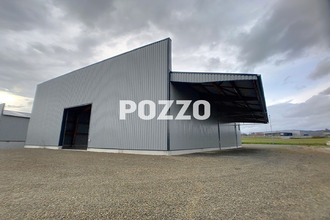 location localcommercial romagny 50140
