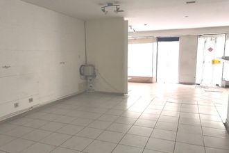 location localcommercial romans-sur-isere 26100