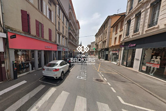 location localcommercial romans-sur-isere 26100