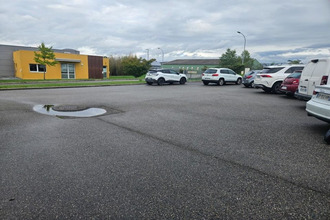 location localcommercial romans-sur-isere 26100