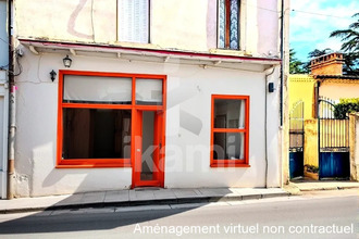 location localcommercial romans-sur-isere 26100