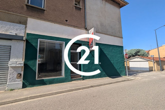 location localcommercial romans-sur-isere 26100